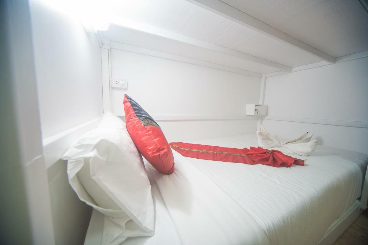 Panda Phuket (adults Only) Patong