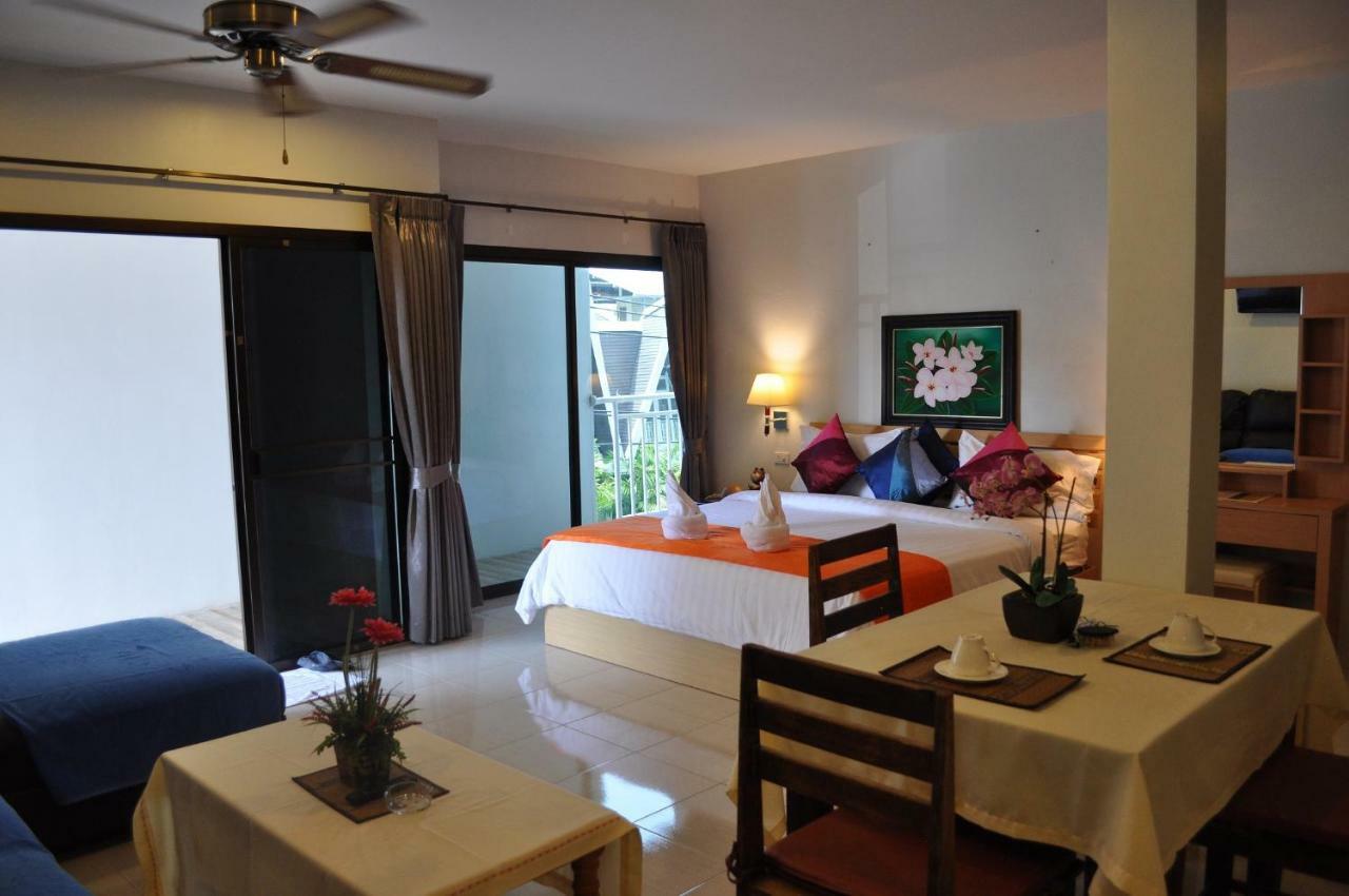 Resort Da 3*