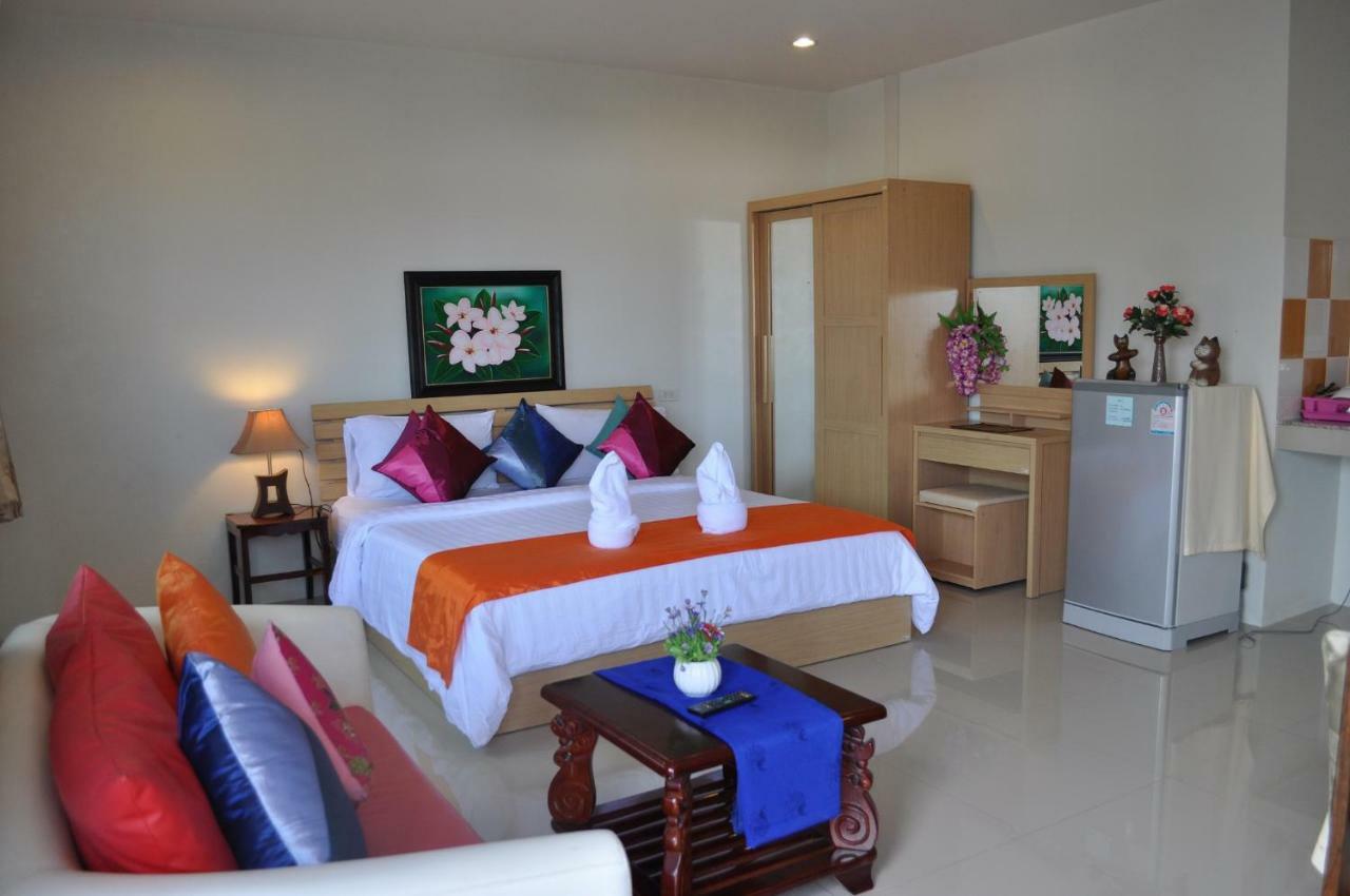 Resort Da 3*