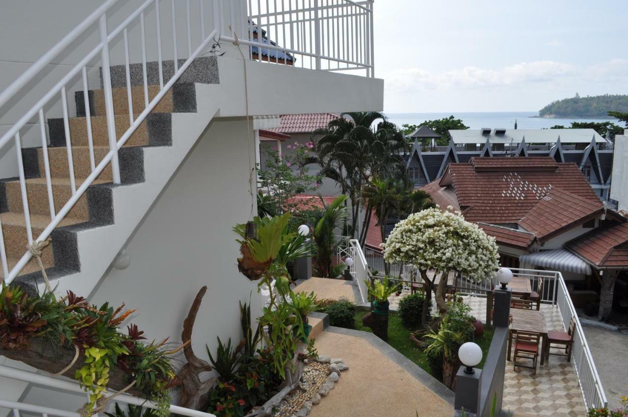 Da Resort Praia de Kata