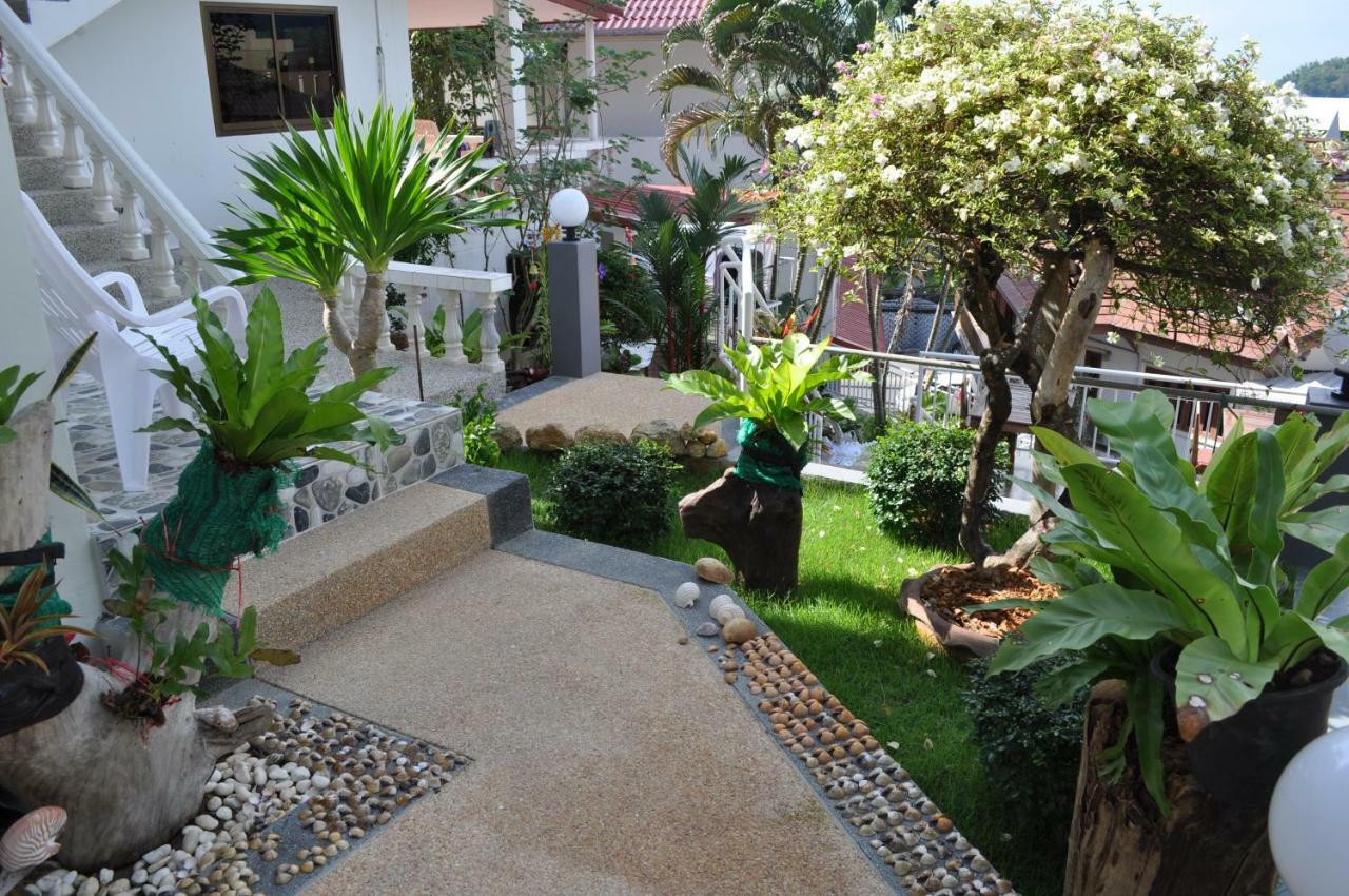 Resort Da Praia de Kata