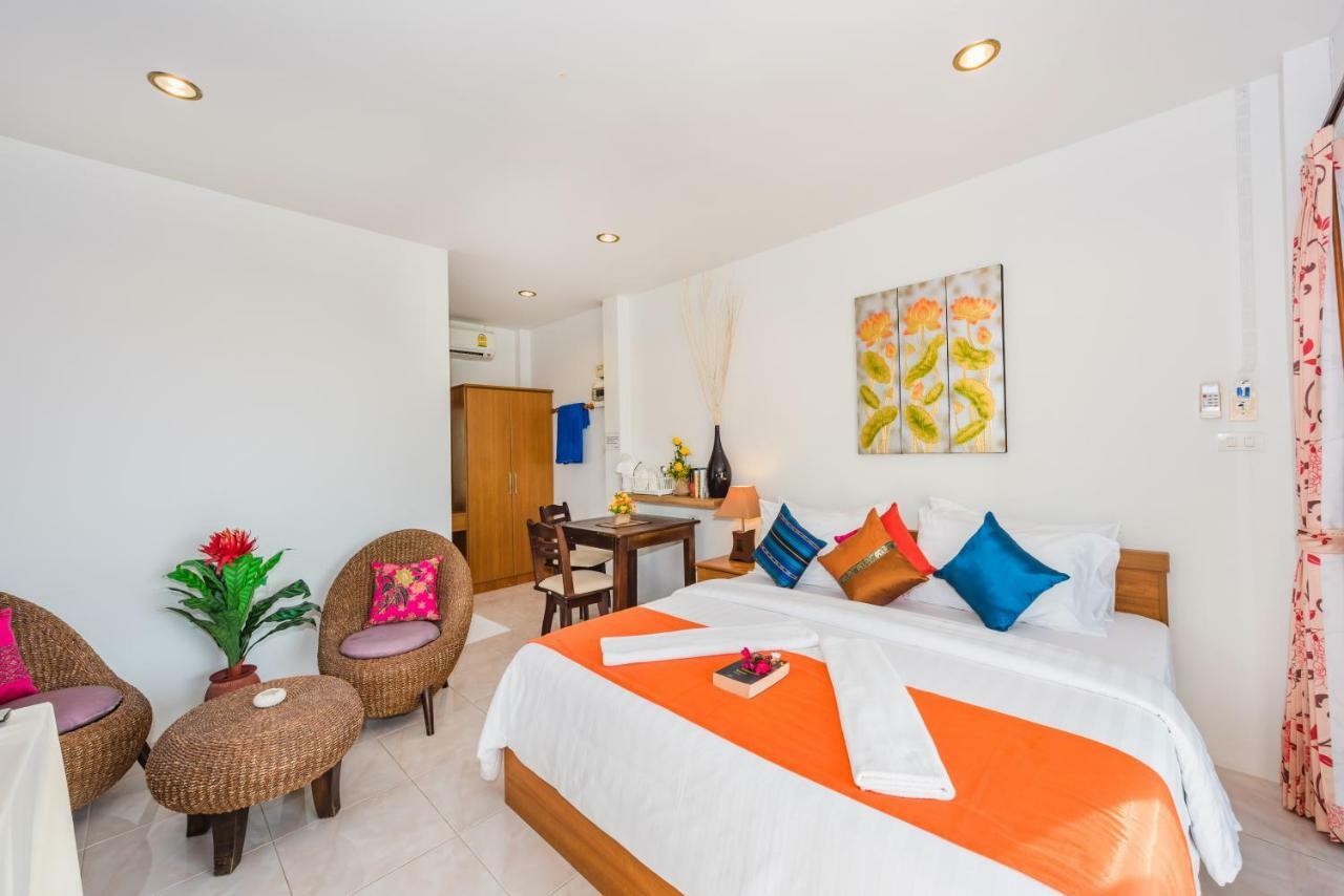 Da Resort 3*
