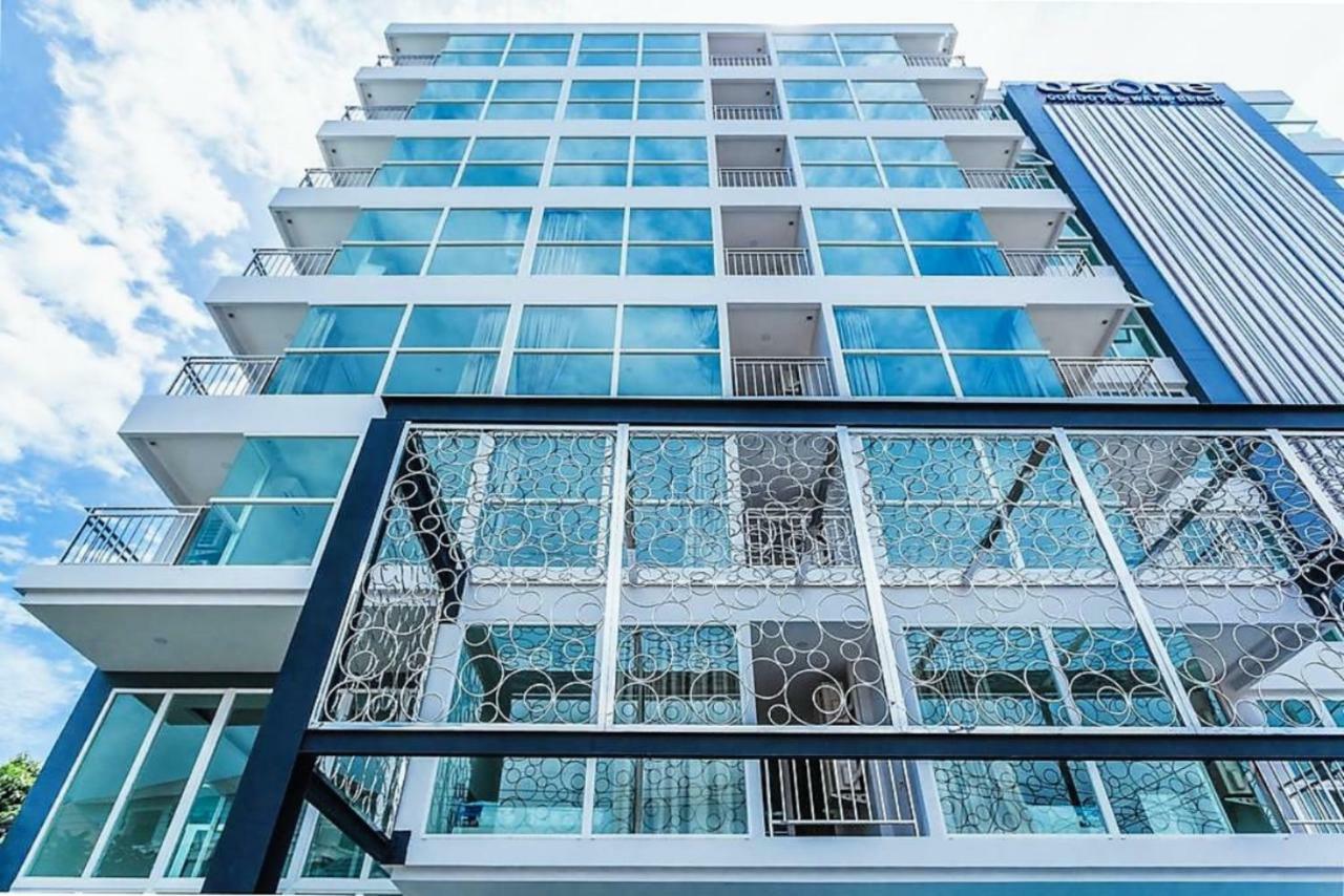 Aparthotel Ozone Condotel By Phr