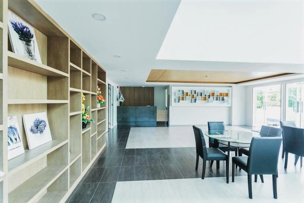 Ozone Condotel By Phr *
