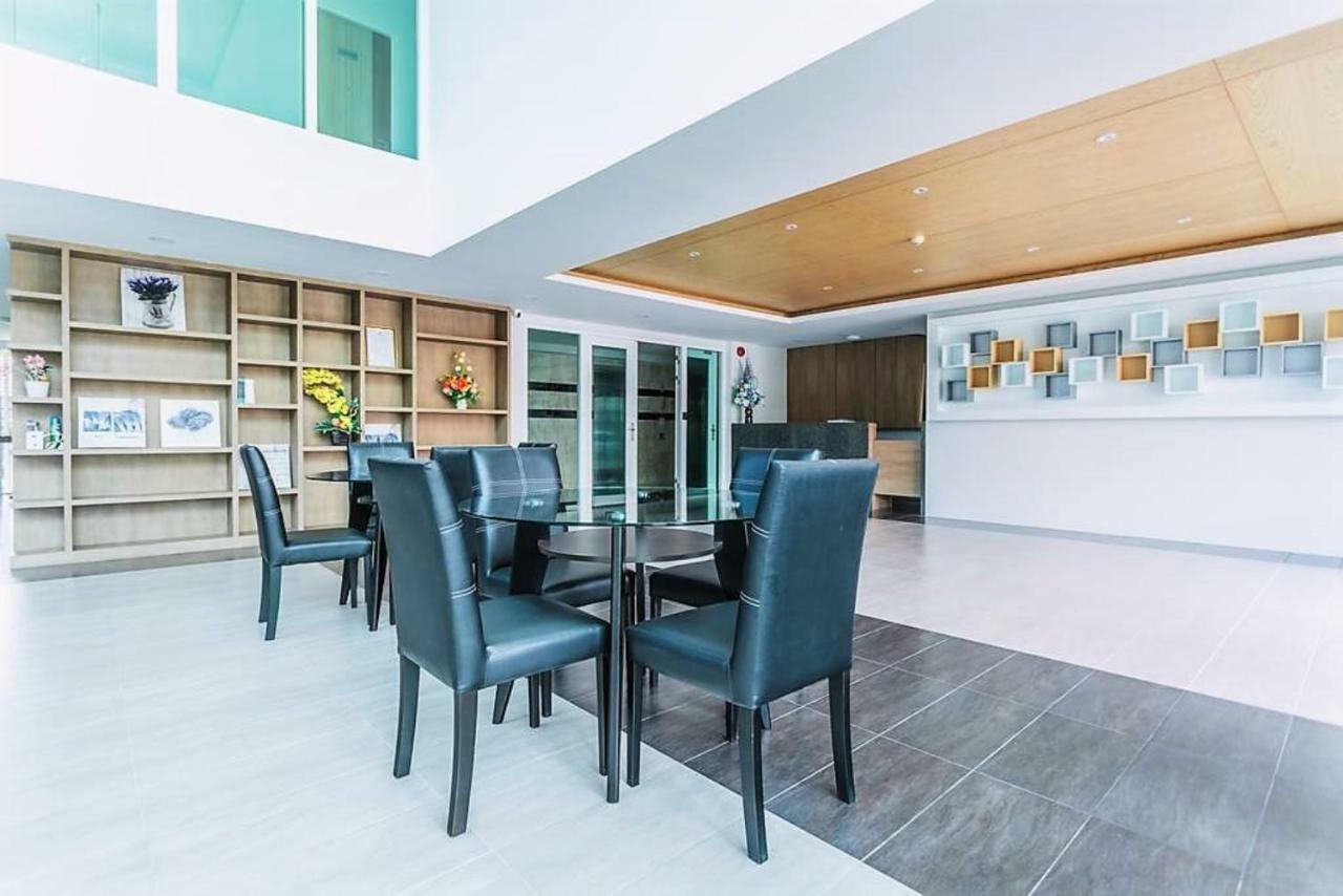 Ozone Condotel By Phr Kata Beach (Phuket)