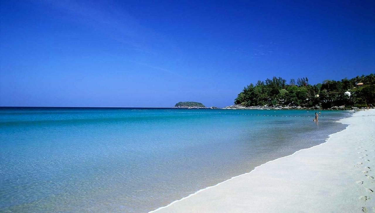 Ozone Condotel By Phr * Kata Beach (Phuket)
