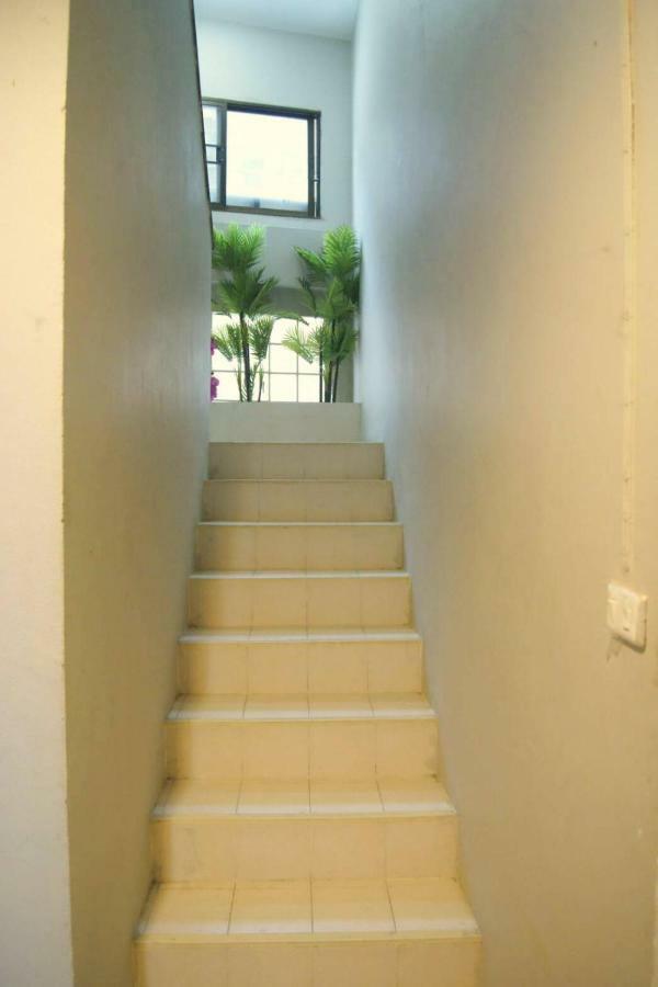 Enrico Hostel