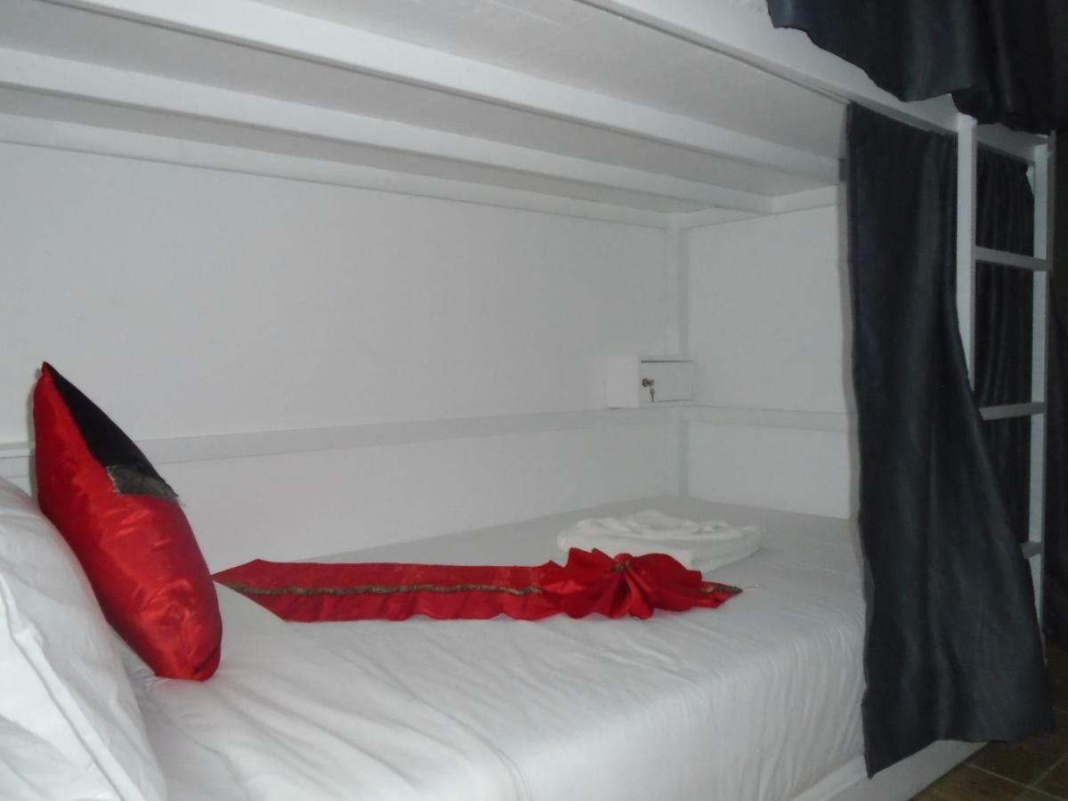 Hostel Panda Phuket (adults Only) Patong