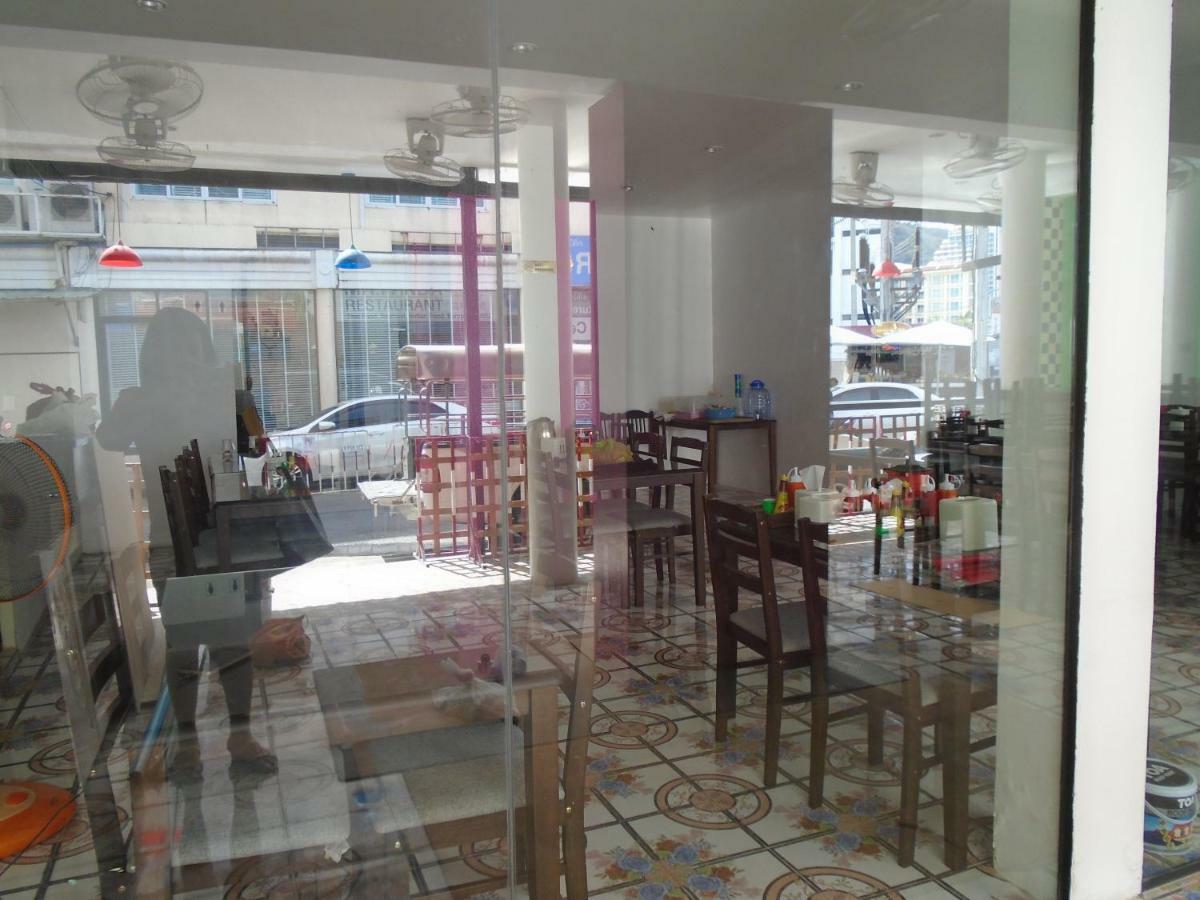 Hostel Panda Phuket (adults Only) Patong