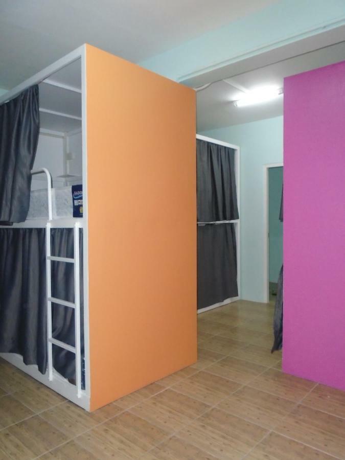 Panda Phuket (adults Only)