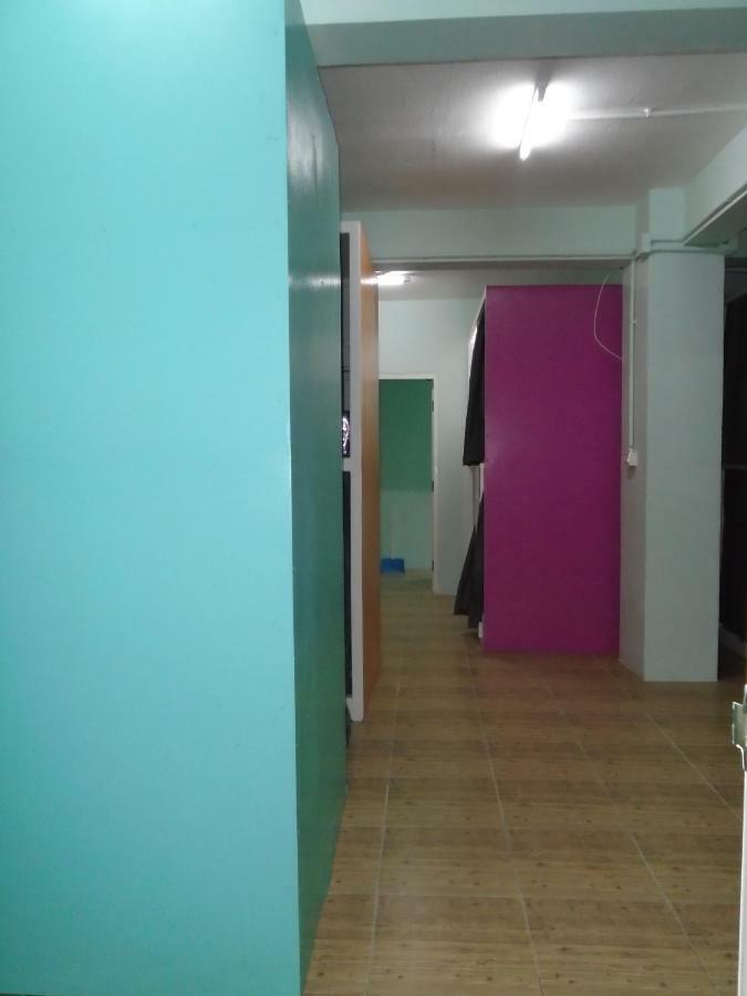 Panda Phuket (adults Only) Hostel *