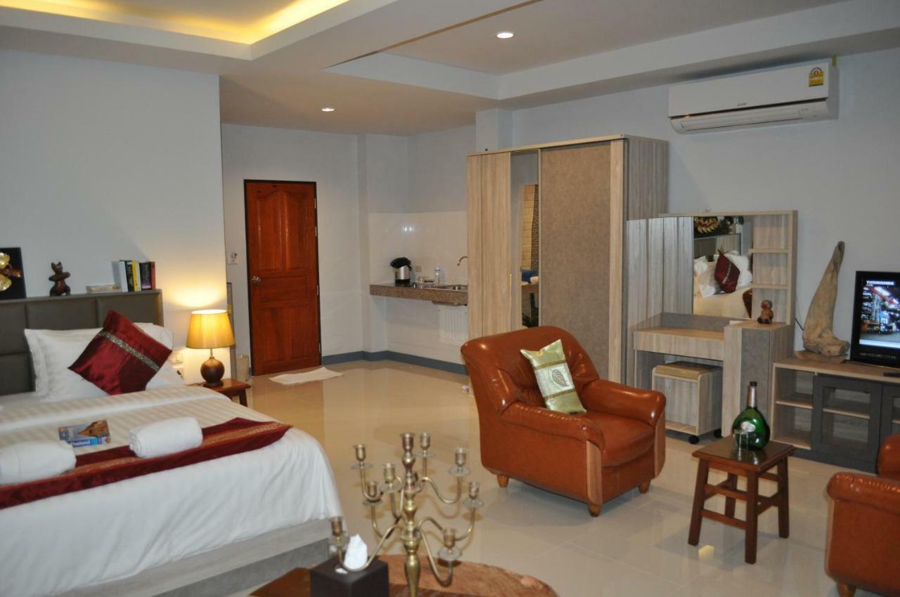 Da Resort 3*