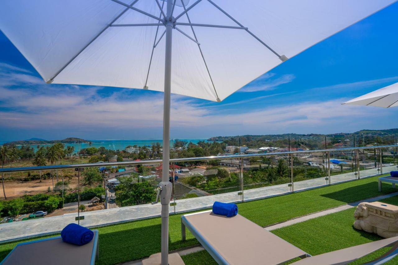 Hotel Babylon Sky Garden - Long Term 4*