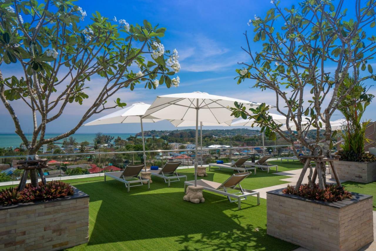Babylon Sky Garden - Long Term 4*