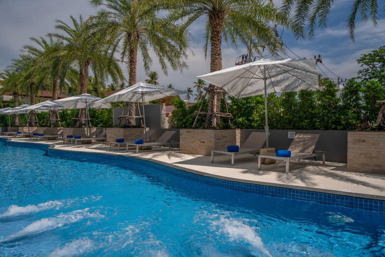 Babylon Sky Garden - Long Term 4*