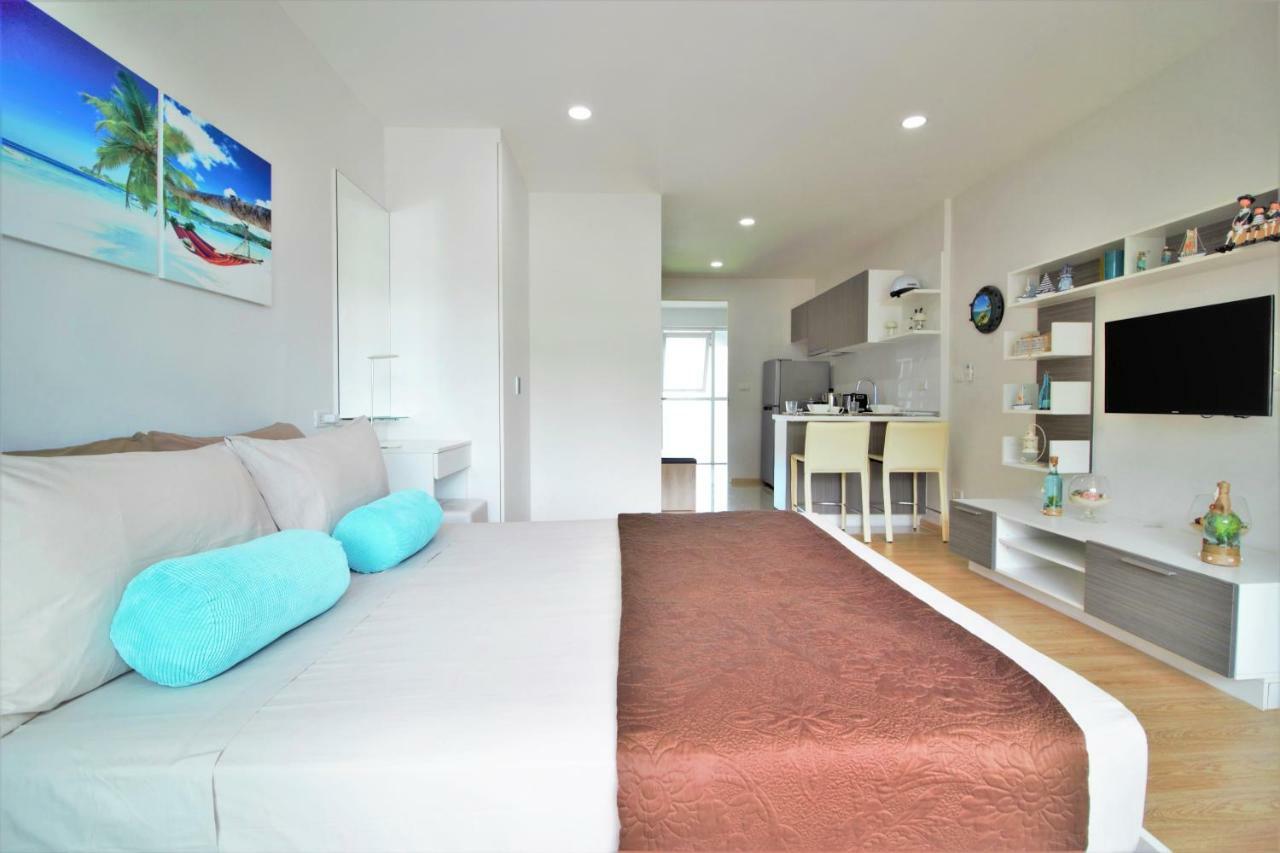 Aparthotel Ozone Condotel By Phr *