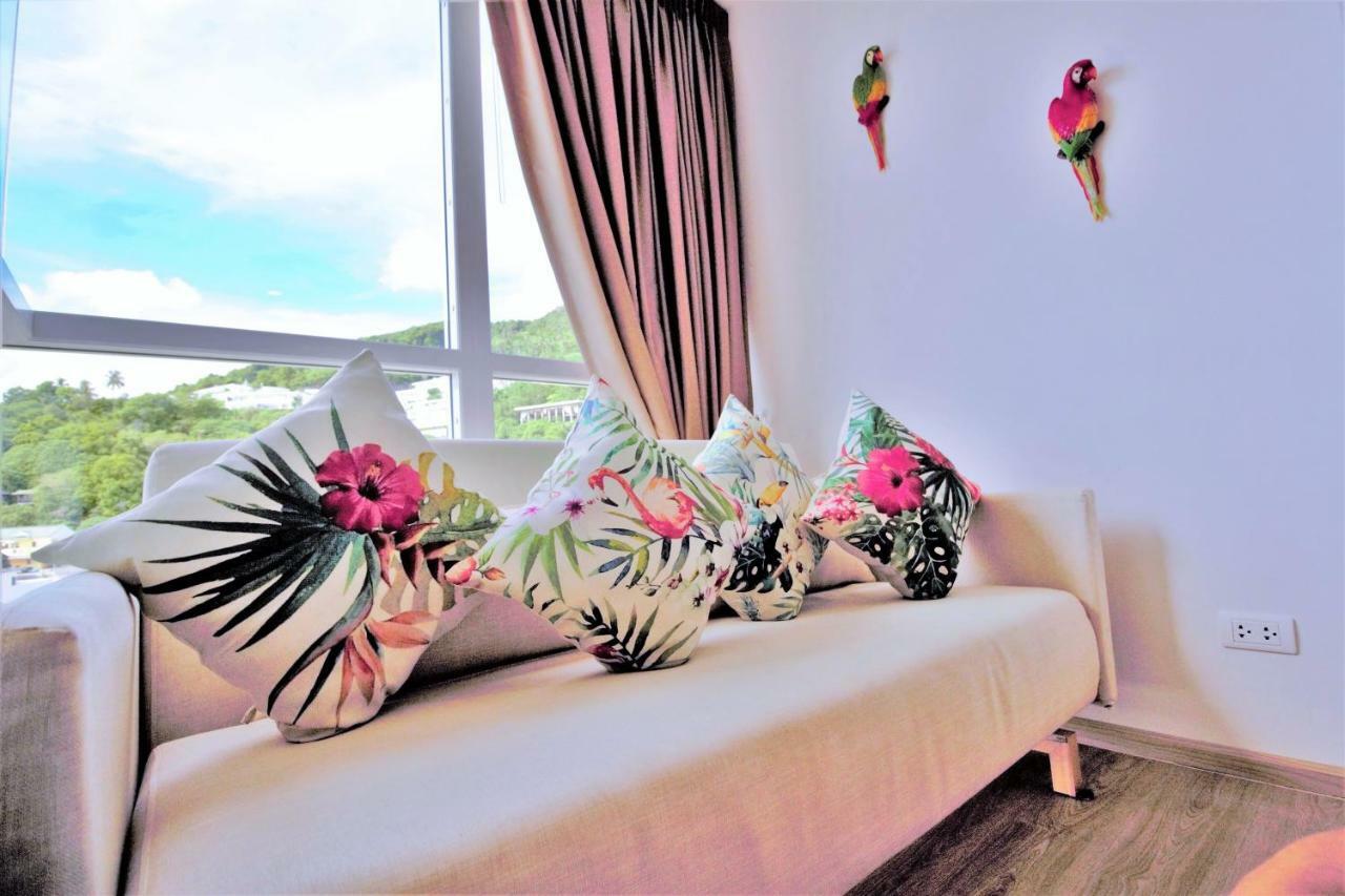 Ozone Condotel By Phr Aparthotel