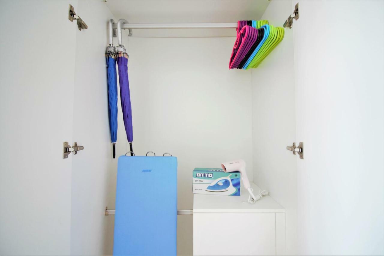 Ozone Condotel By Phr Aparthotel *