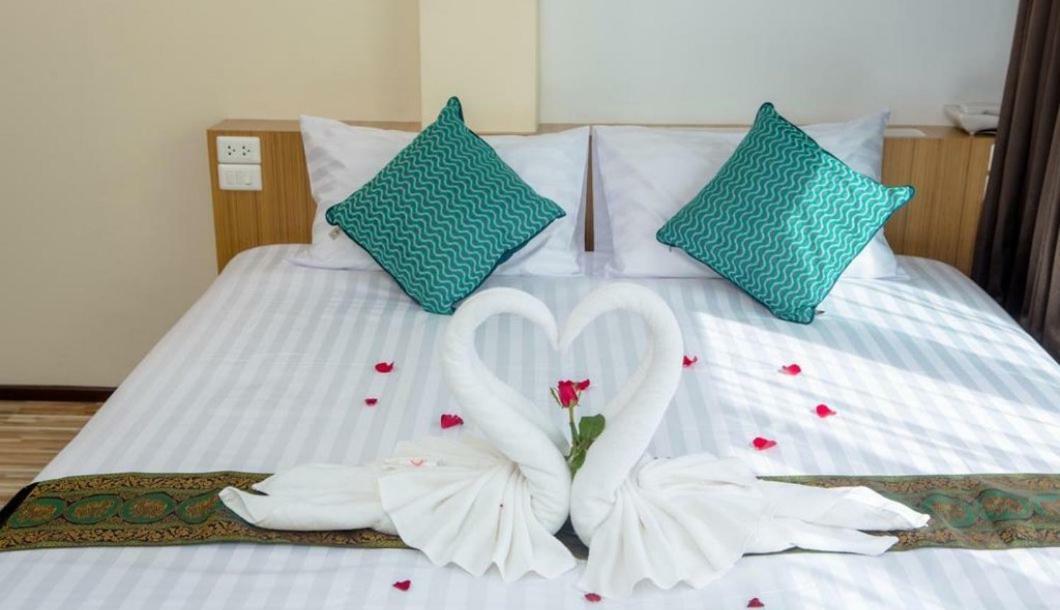 Hotel Landmark Patong