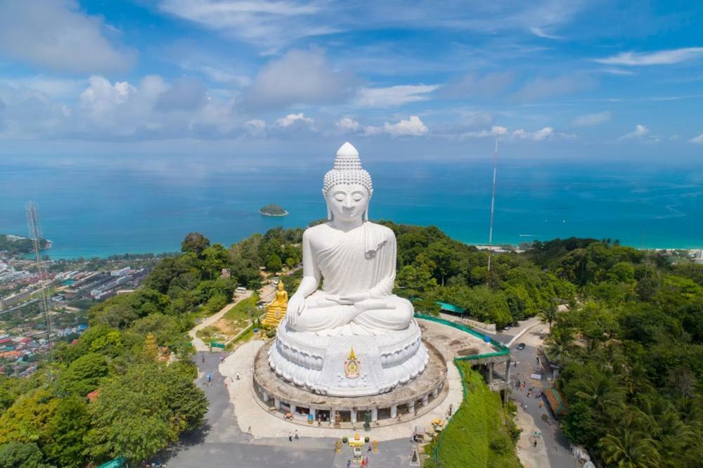 Landmark Hotel Patong