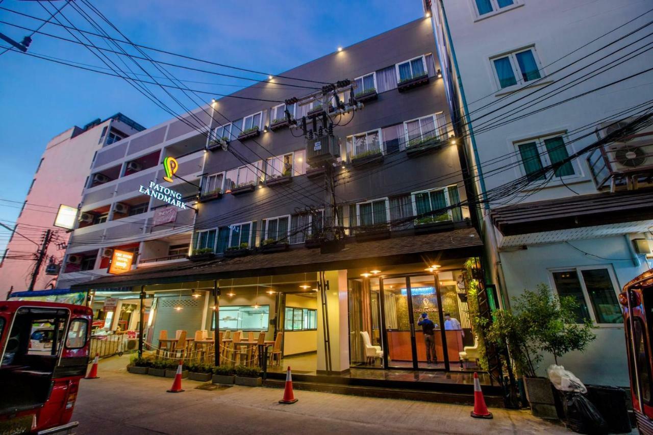 Hotel Landmark Patong
