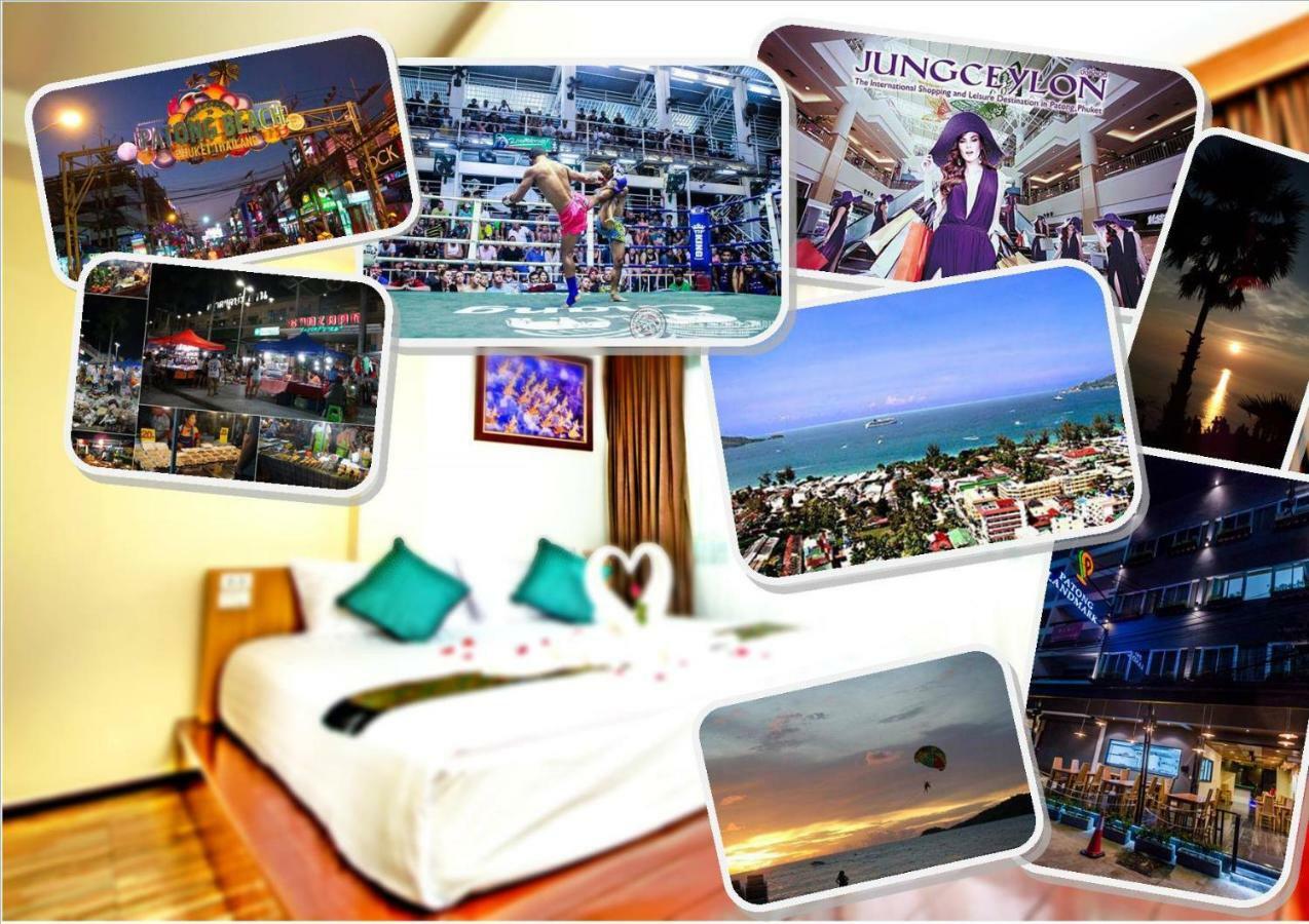Landmark 2* Patong