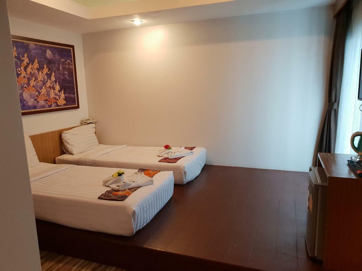 Hotel Landmark 2*