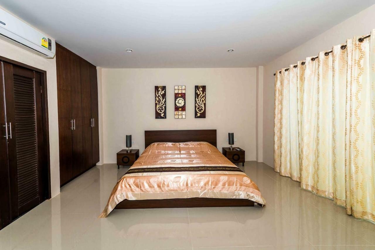 3 Bed Casa Sakoo B31 * Nai Thon Beach