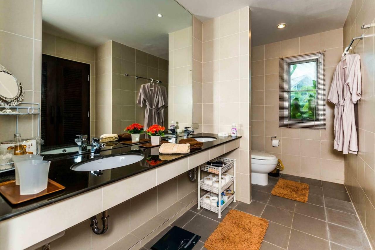 3 Bed Casa Sakoo B31 Villa