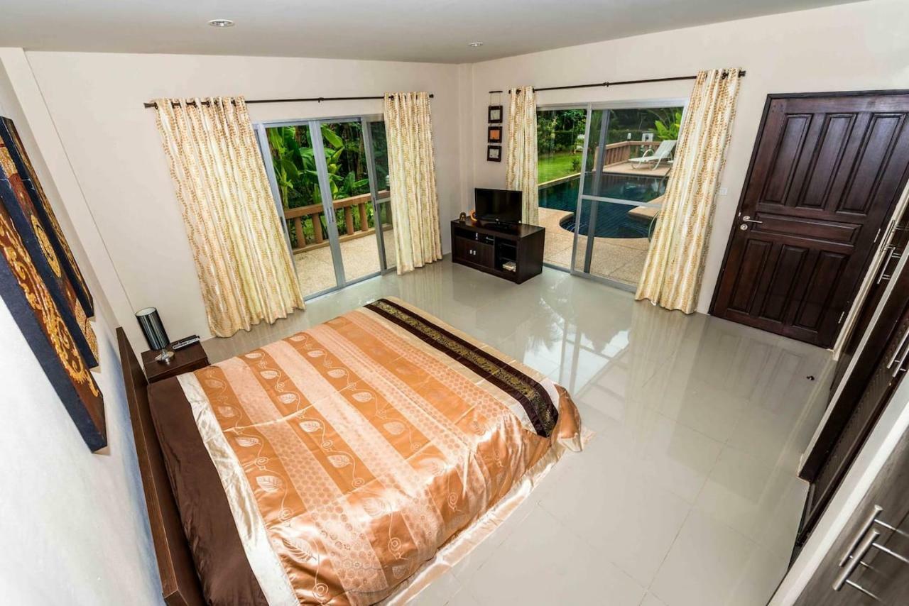 Villa 3 Bed Casa Sakoo B31