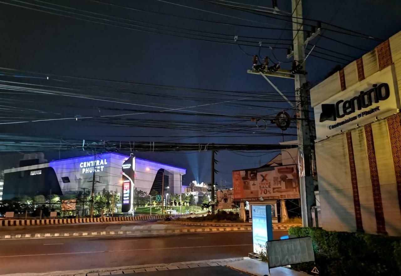 Apartamento 2 Floor - Centrio Near Shopping Mall And Old Town