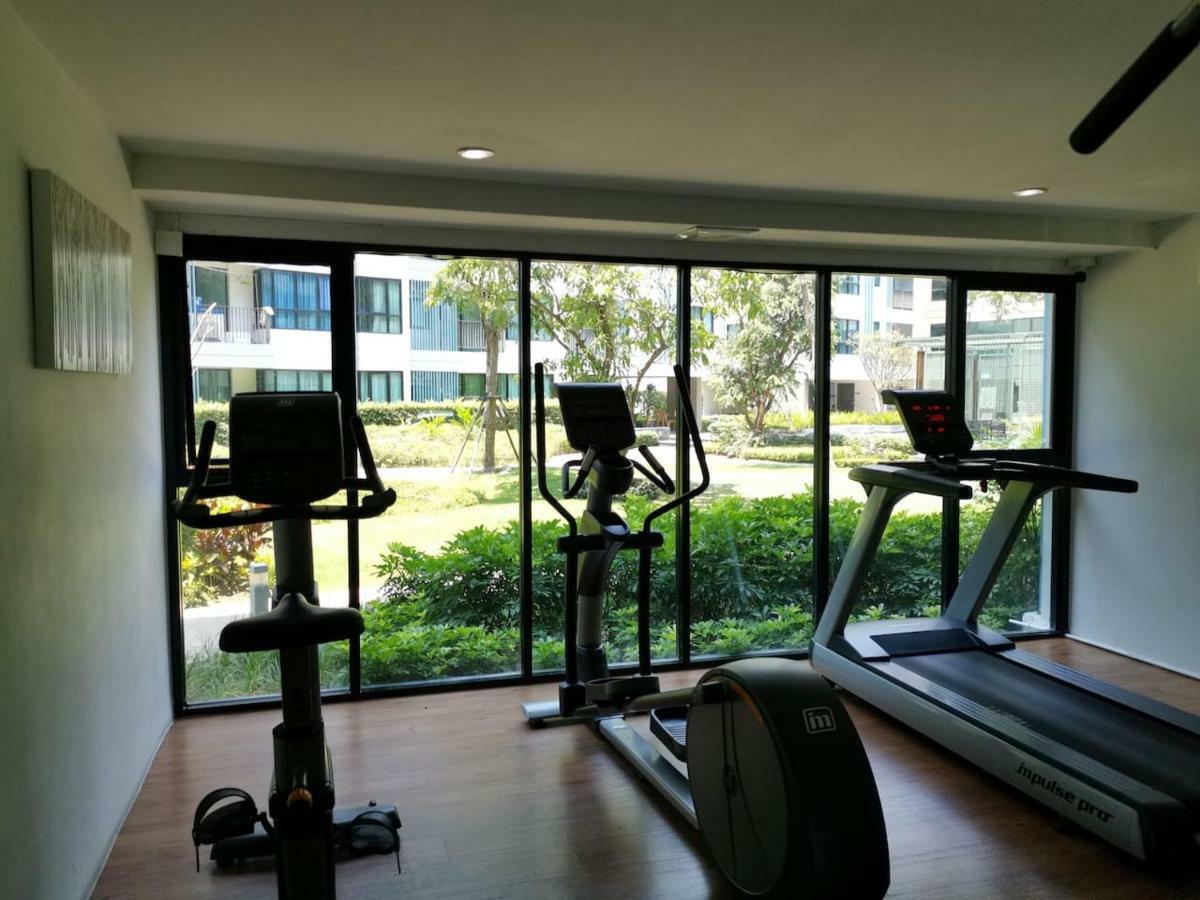 Apartamento 2 Floor - Centrio Near Shopping Mall And Old Town *