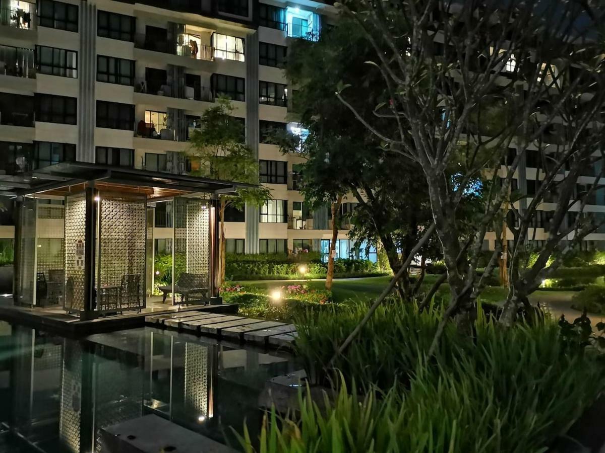 2 Floor - Centrio Near Shopping Mall And Old Town *