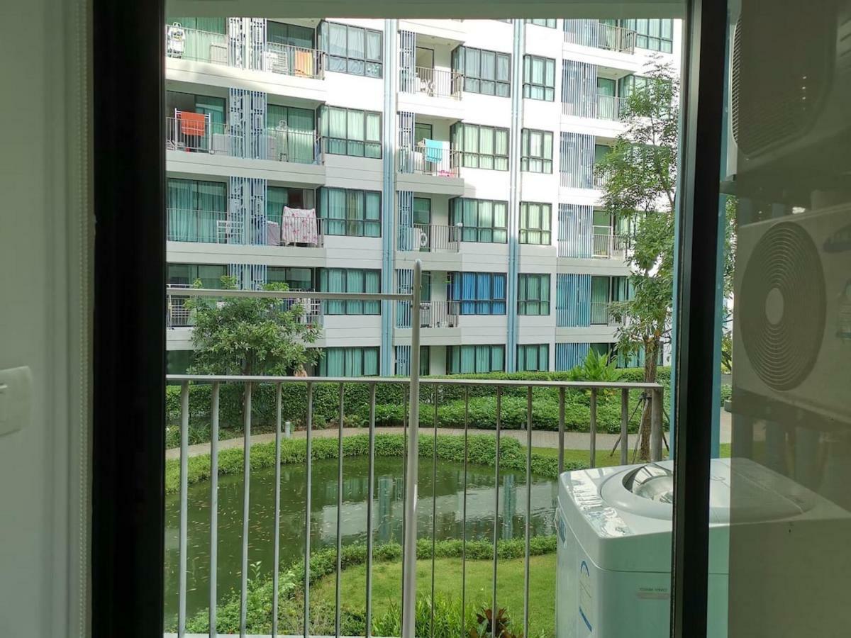 2 Floor - Centrio Near Shopping Mall And Old Town Apartamento *