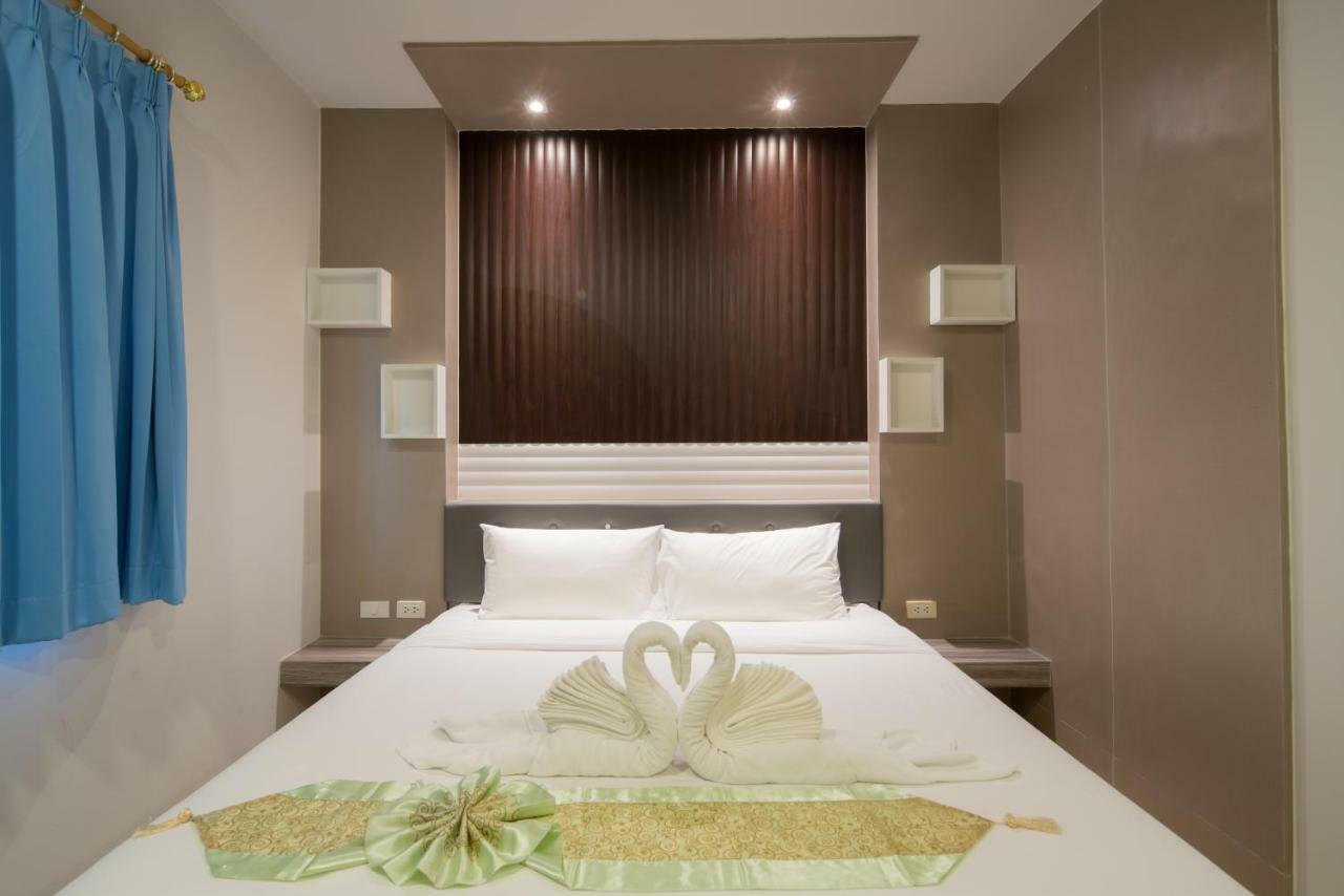 Baan Thai Side Hotel