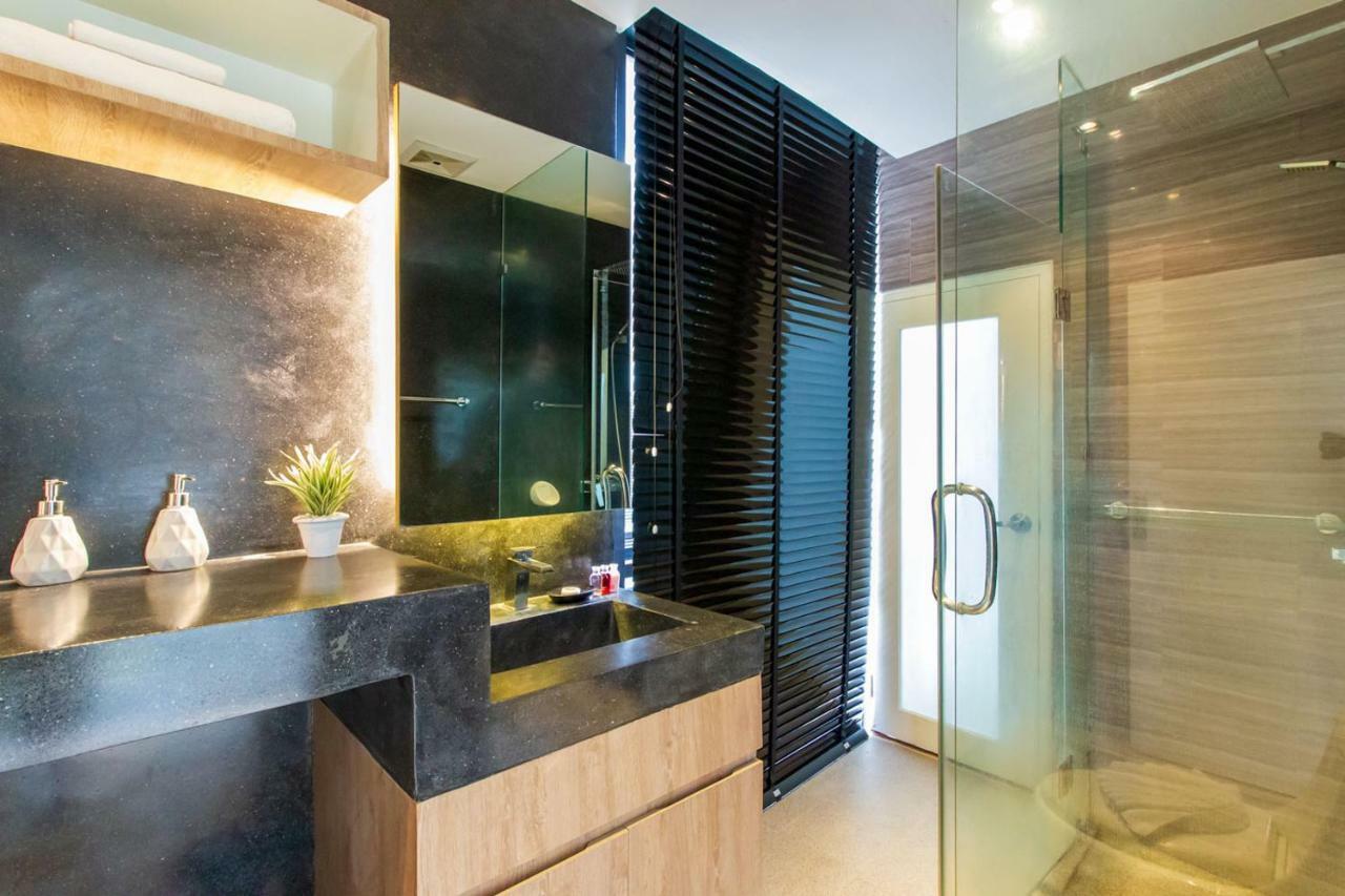 Apartamento Icon Park - *