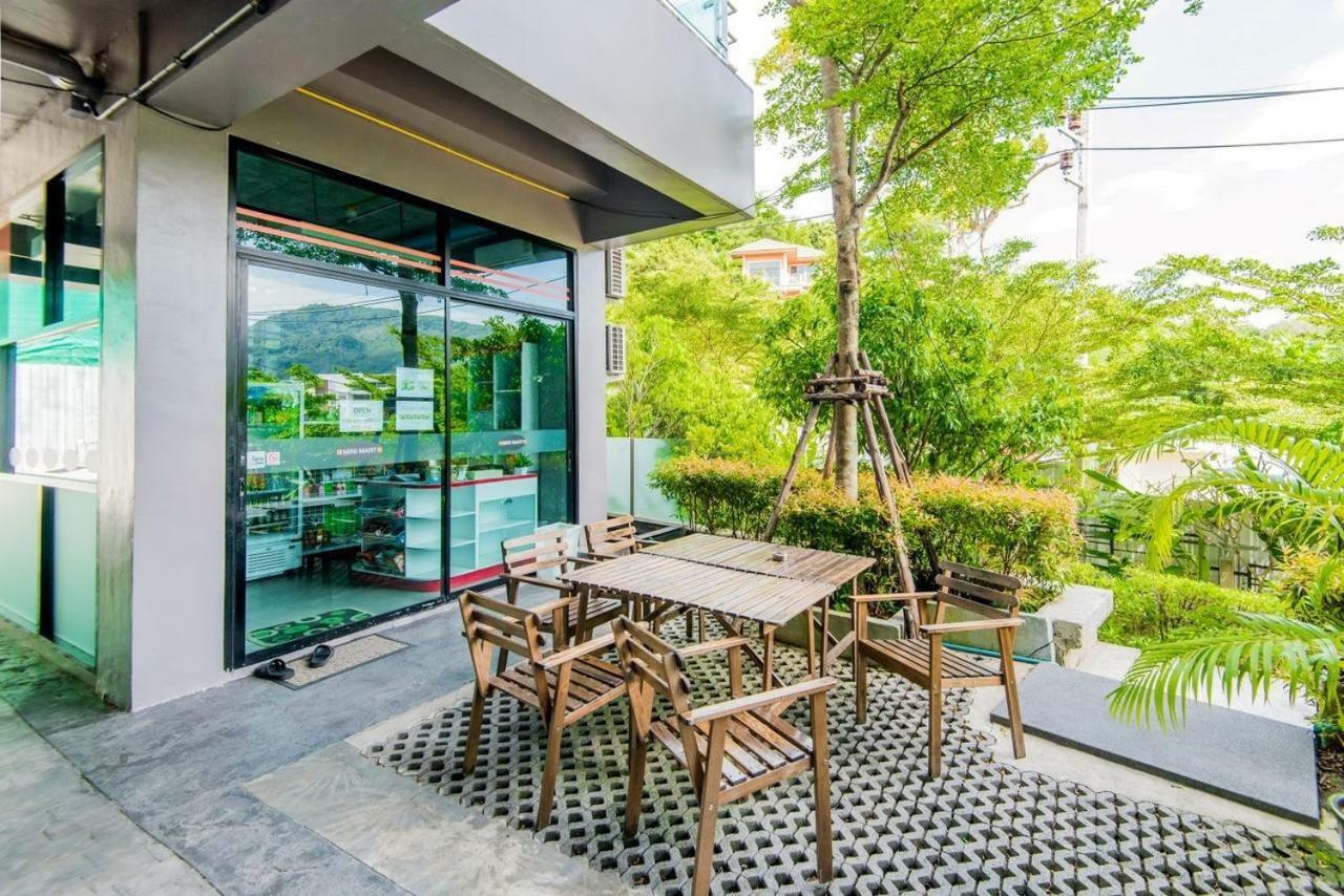 Apartment Emerald Terrace *