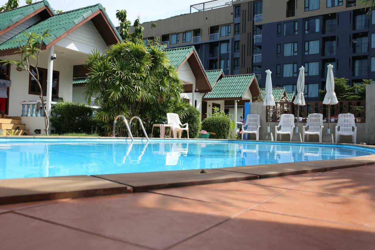 House Ferienhaus Strand Surin