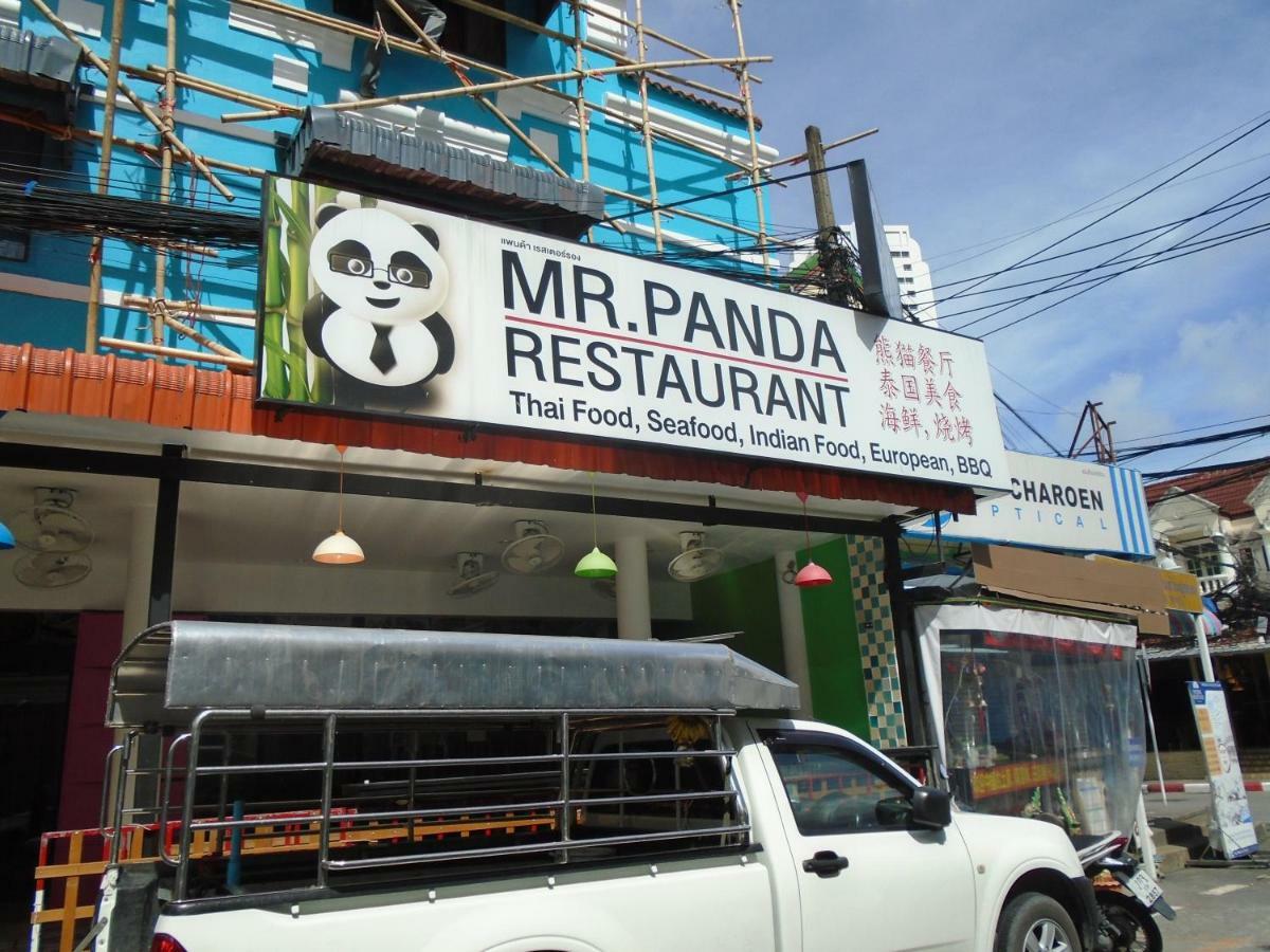 Hostel Panda Phuket (adults Only)