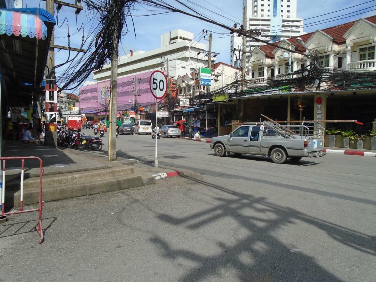 Hostel Panda Phuket (adults Only) Patong