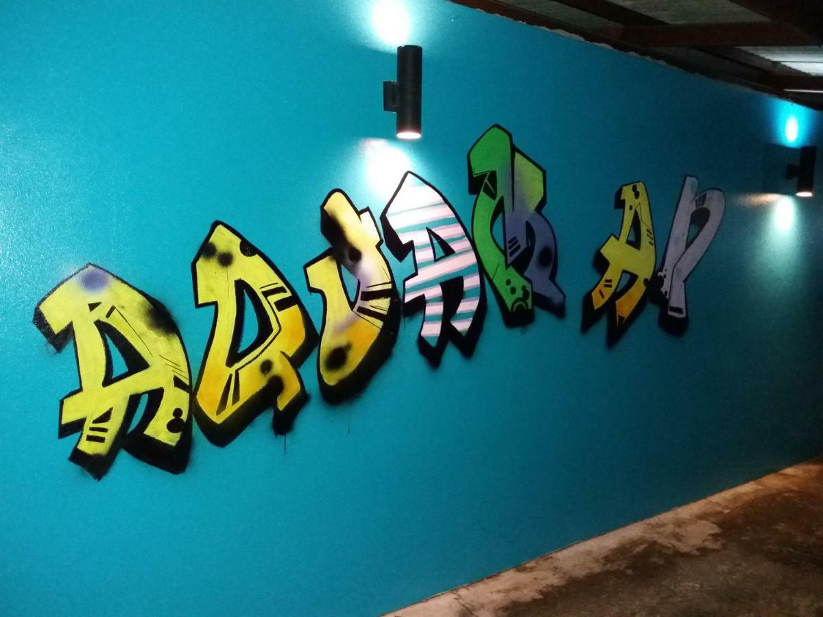 Casa de hóspedes Aquaman @chalong Pier *