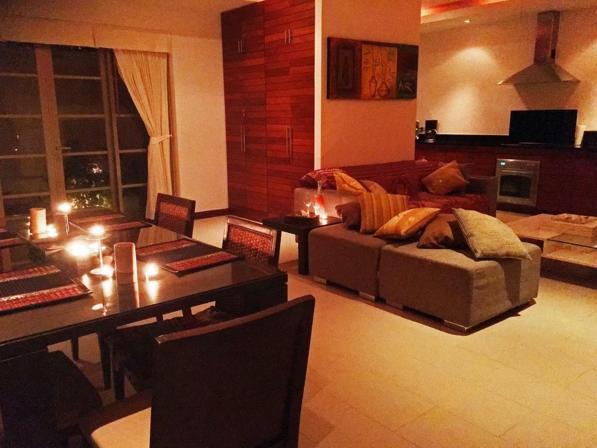 Villa The Bantao Unit 121