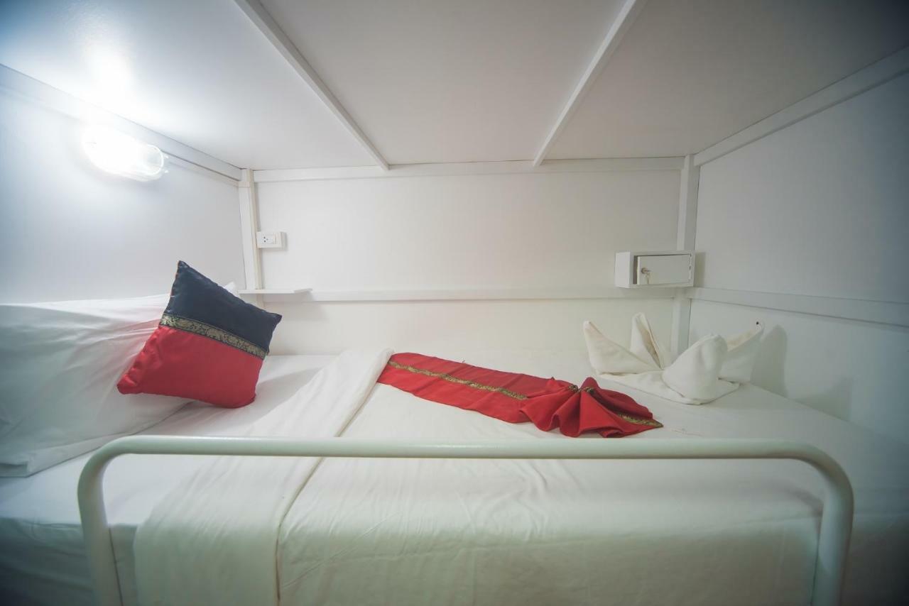 Hostel Panda Phuket (adults Only) Patong