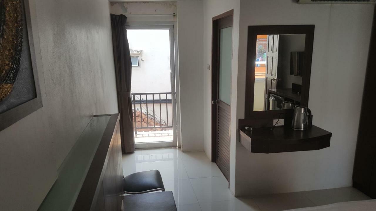 Aparthotel Chabakaew