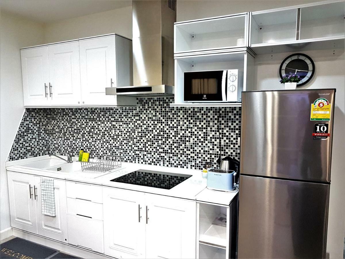 Apartment Kb By Phr Karon