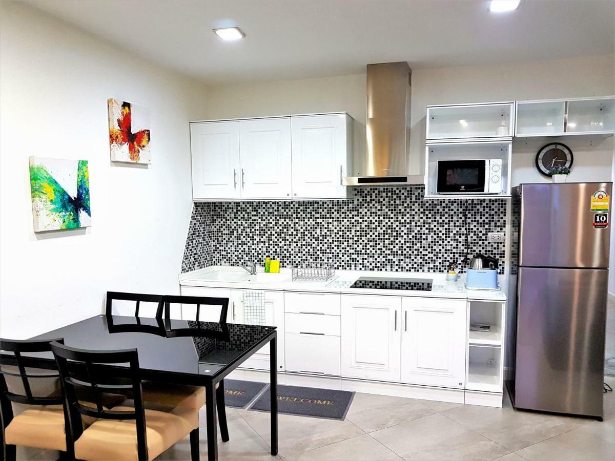 Apartment Kb By Phr *