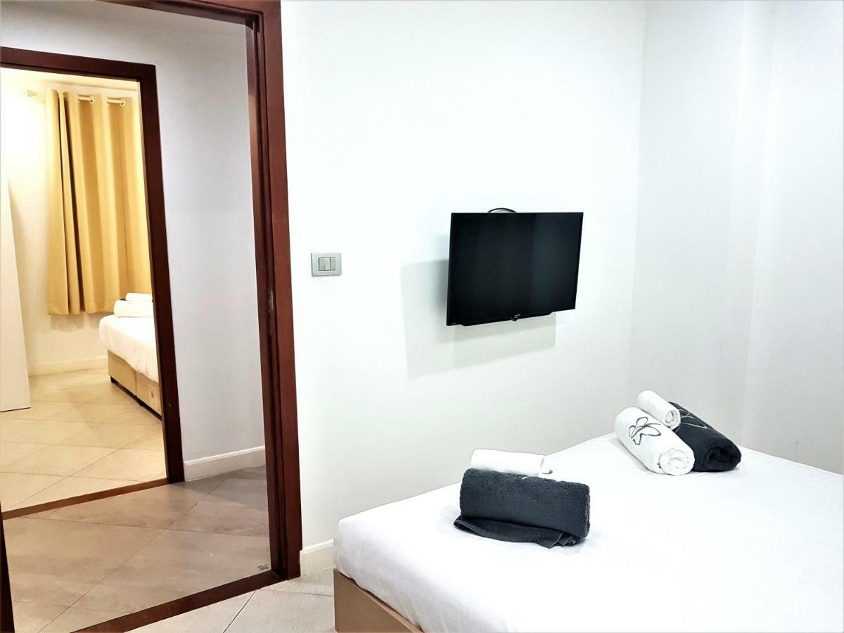Kb By Phr Apartment *