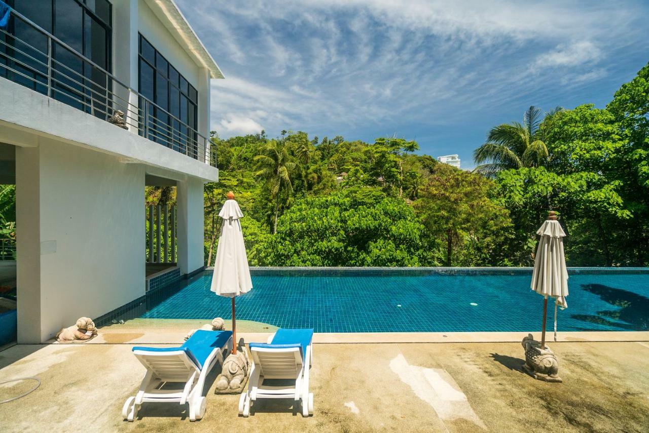 Appartement The Palm At Veloche Group By Lofty *