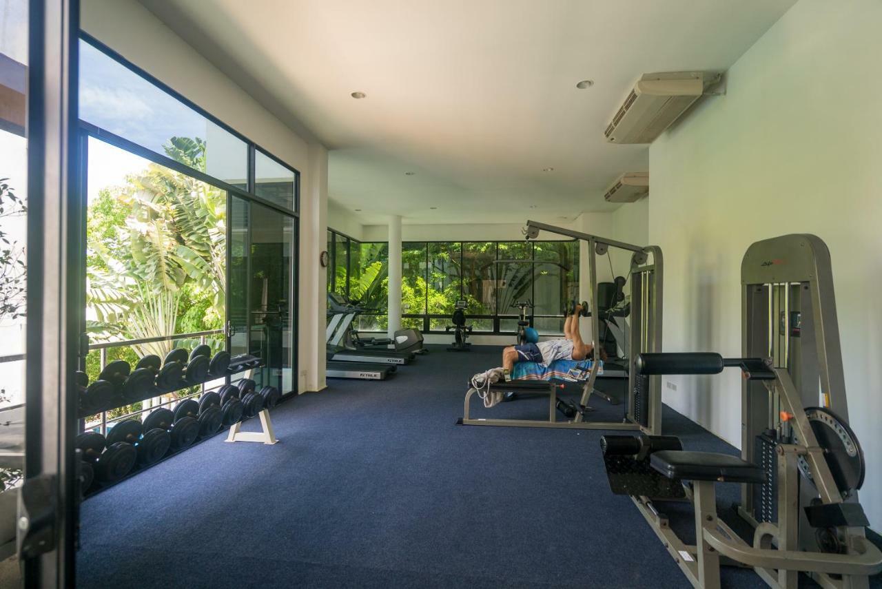 The Palm At Veloche Group By Lofty *