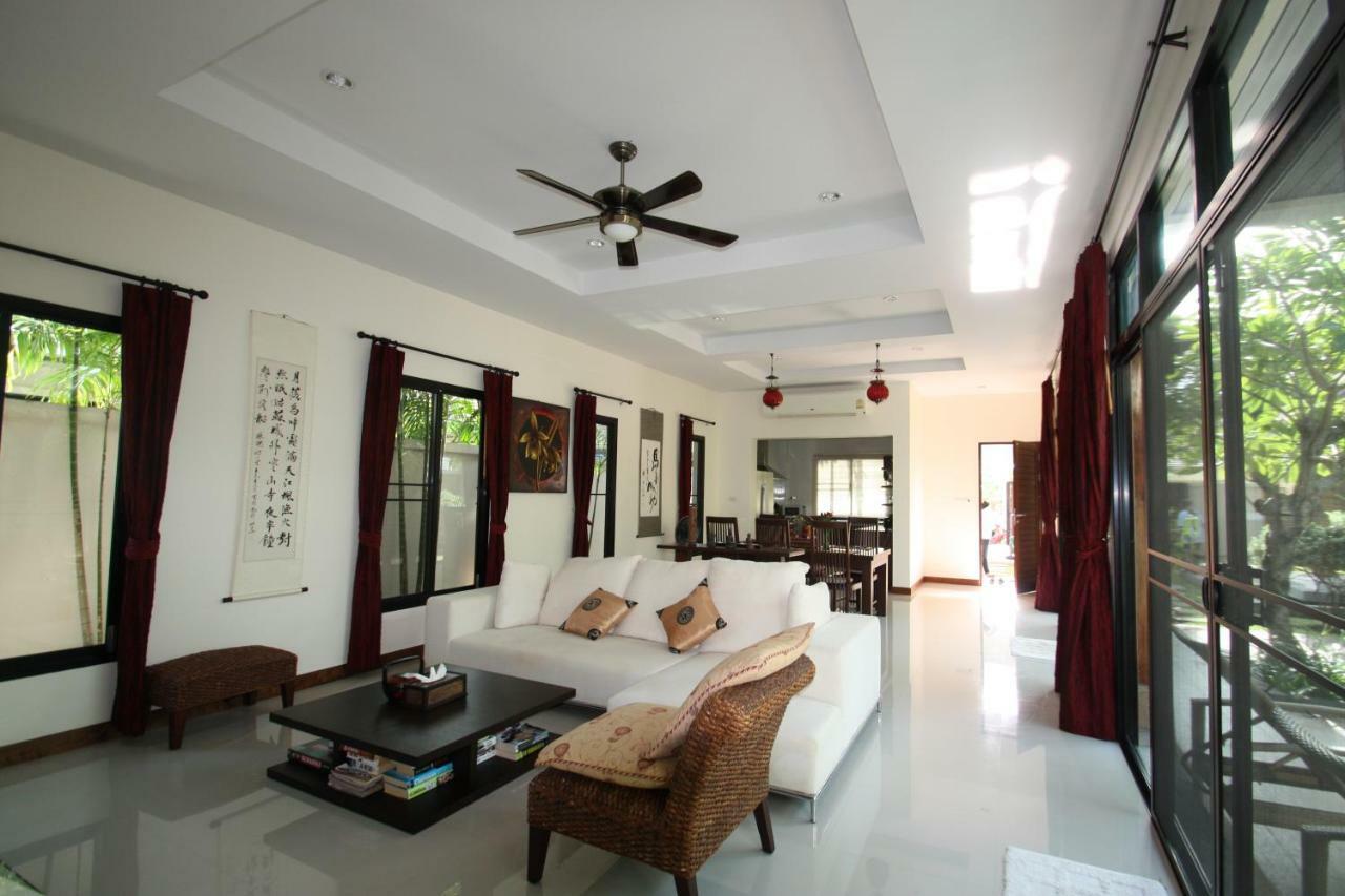 Villa Susan *